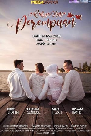 Rahsia Hati Perempuan