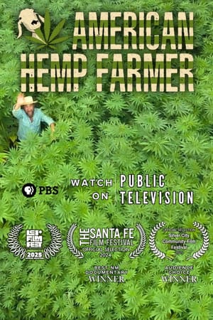 American Hemp Farmer
