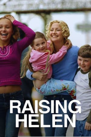 Raising Helen