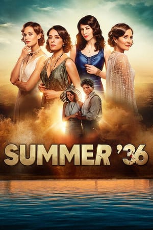 Summer '36