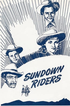 Sundown Riders