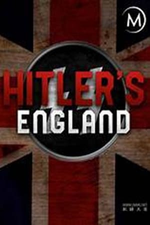 Hitler's England