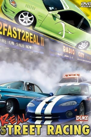 2 Fast 2 Real 2