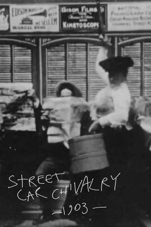 Street Car Chivalry