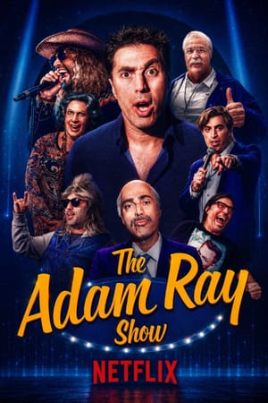 The Adam Ray Show