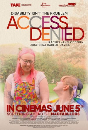 Access Denied