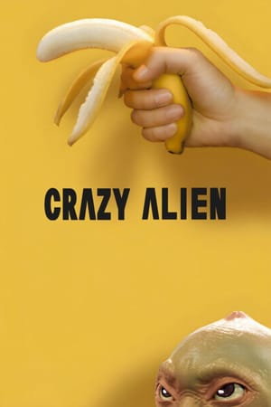 Crazy Alien
