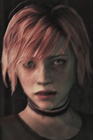 Silent Hill 3