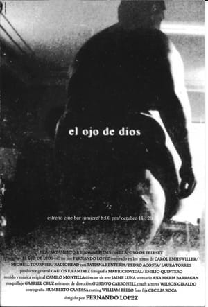 El Ojo de Dios