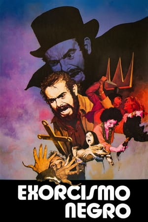 The Bloody Exorcism of Coffin Joe