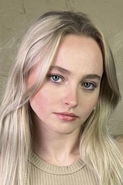 Madison Wolfe