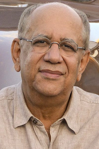Saulo Laranjeira