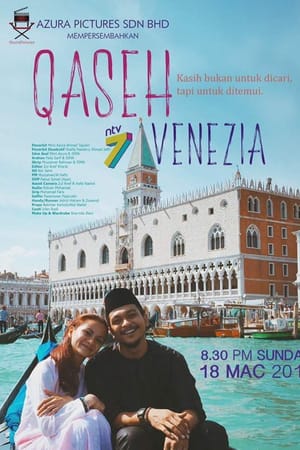 Qaseh Venezia