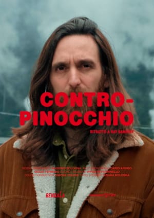 Contropinocchio - Ritratto a Ray Banhoff