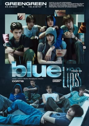 CORTIS 'Blue Lips' Official MV