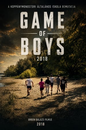 Game of Boys