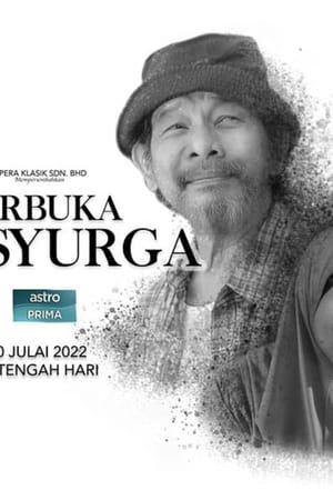 Terbuka Pintu Syurga