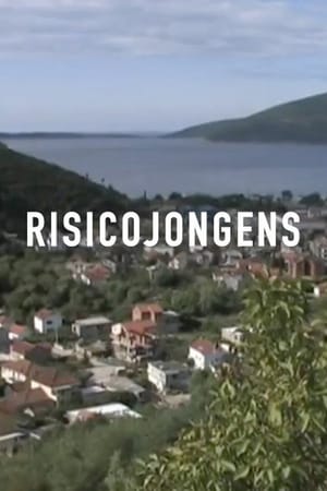 De risicojongens