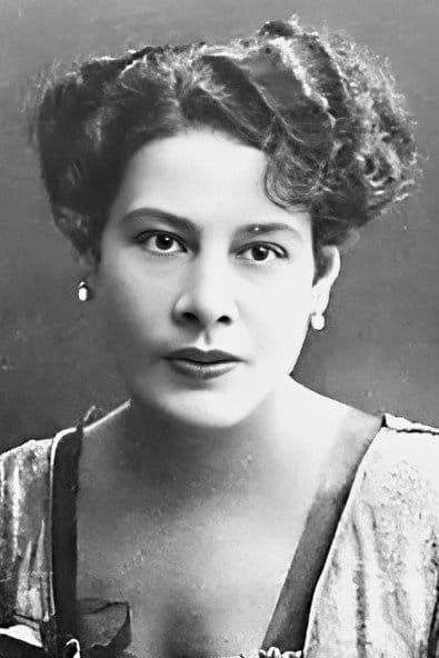 Maria Forescu