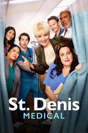 St. Denis Medical