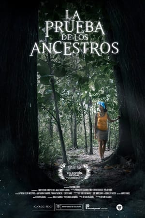 La prueba de los ancestros