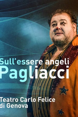 Sull'essere angeli - Pagliacci