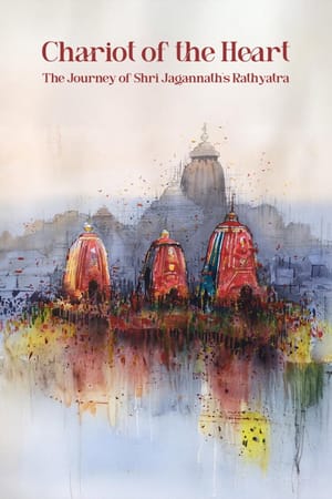 Chariot of the Heart: The Journey of Shri Jagannath’s Rathyatra