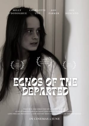 Echoes Of The Departed