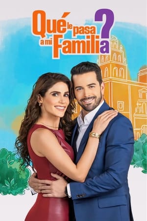 ¿Qué le pasa a mi familia?
