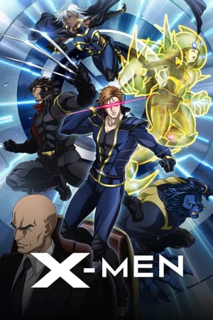 X-Men