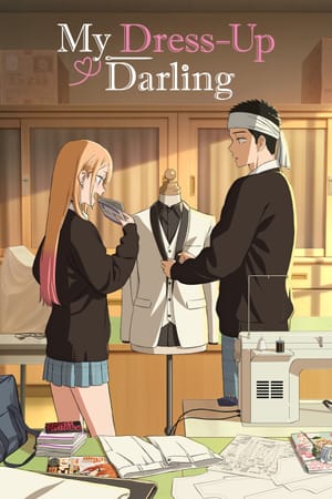 My Dress-Up Darling