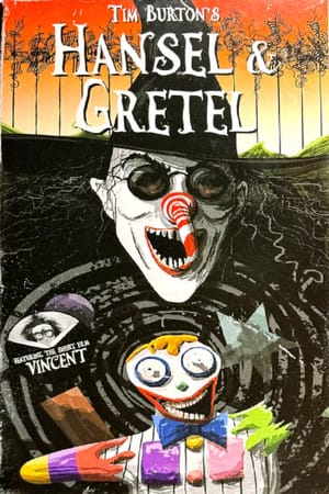 Hansel and Gretel