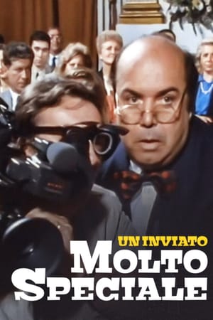 Un inviato molto speciale