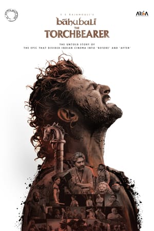 Baahubali: The Torch Bearer