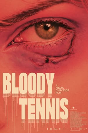 Bloody Tennis