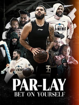 Par-Lay: Bet on Yourself