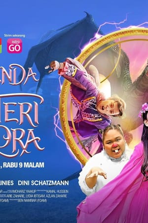 Legenda Puteri Felora