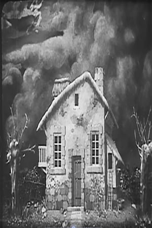 La maison ensorcellée
