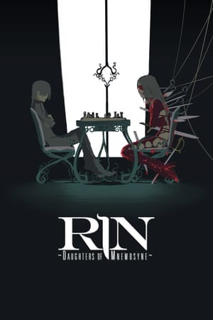 Rin: Daughters of Mnemosyne