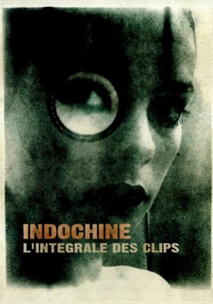 Indochine - L'intégrale des clips