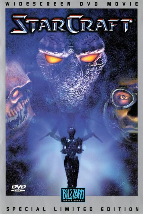 StarCraft
