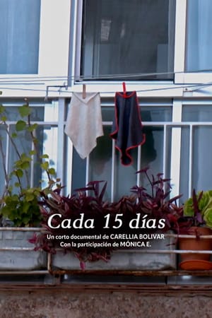 Cada 15 días