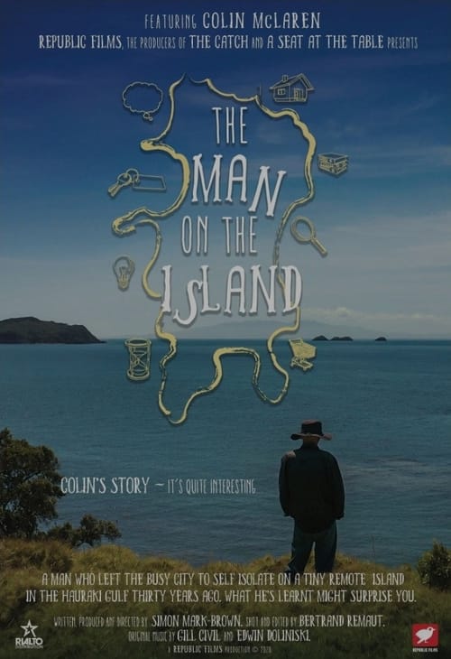 The Man on the Island