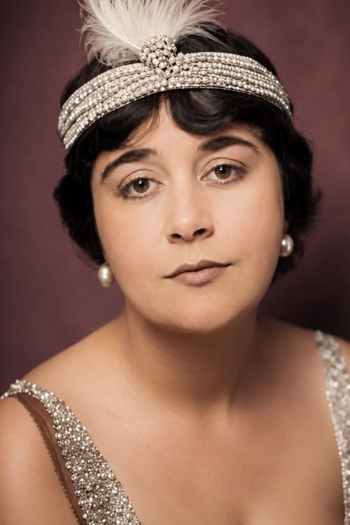 Virginia Pearson