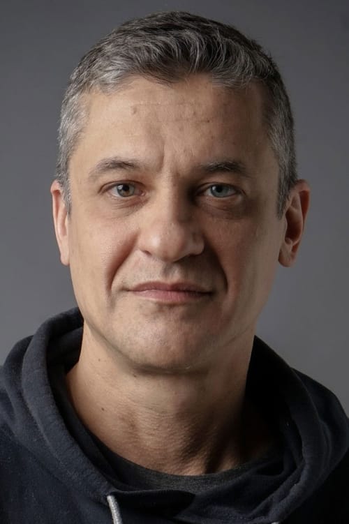 Mikhail Safronov