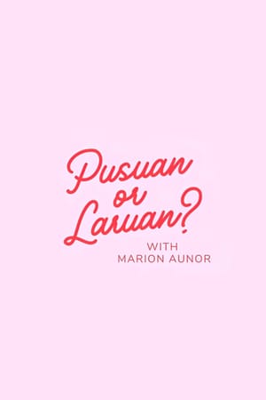 Pusuan or Laruan?
