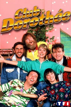 Club Dorothée