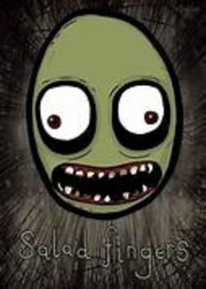Salad Fingers