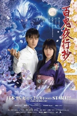 Hyakki Yakoushou