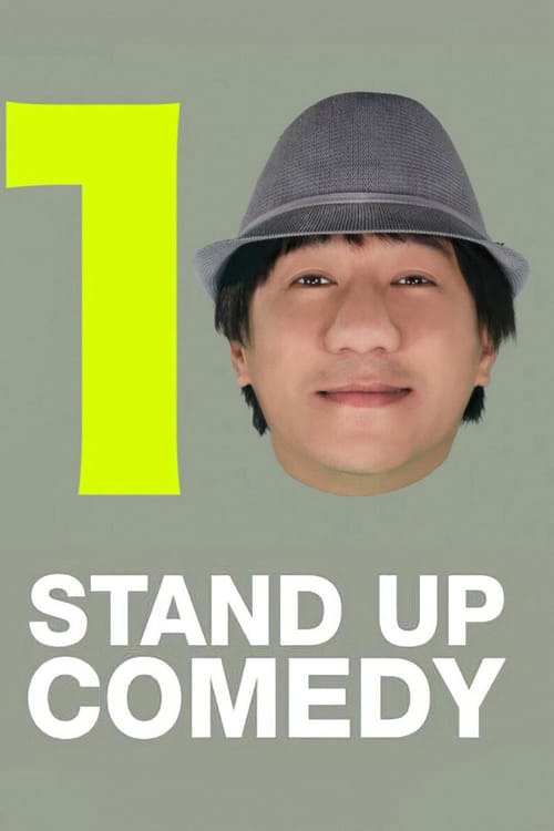 DEAW #10 Stand Up Comedy Show